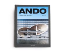 ANDO. COMPLETE WORKS 1975–TODAY. ART EDITION