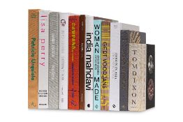 DESIGNERS - PATRICIA URQUIOLA; TOM DIXON; MARCEL WANDERS ETC