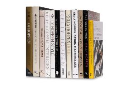 DESIGNERS - KELLY HOPPEN