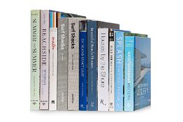 MIXED BOOKS - LIVING BY WATER (1/2)