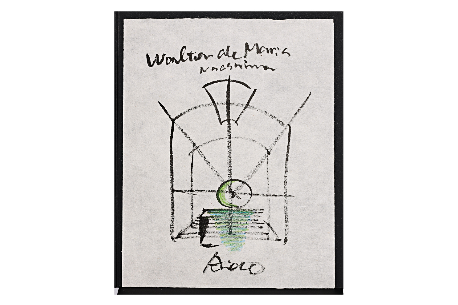 ANDO. COMPLETE WORKS 1975–TODAY. ART EDITION - Image 3 of 4