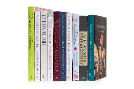 MIXED BOOKS - KATIE RIDDER; TIMOTHY WHEALON; DEEDA BLAIR ETC