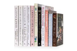 DESIGNERS - SUZANNE KASLER; SUSANNA SALK ETC