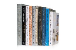 MIXED BOOKS - SUZANNE RHEINSTEIN; KATHARINE POOLEY ETC