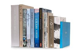 MIXED BOOKS - ASIAN ARCHITECTURE AND INTERIOR DESIGN (4/5)