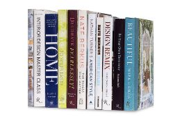 MIXED BOOKS - HOME STYLING AND DESIGN INSPIRATION (2/2)