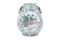 Asian Ceramics & Works of Art - March