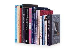 A GROUP OF PERANAKAN REFERENCE BOOKS