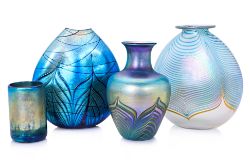 Interiors & Collectibles - March 2024