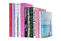 LIFESTYLE & PHOTOGRAPHY BOOKS