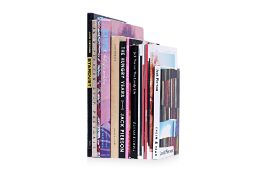 CELEBRITY BOOKS - JACK PIERSON