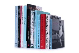 CELEBRITY BOOKS - AUDREY HEPBURN (2/2)