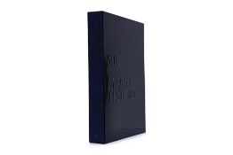 PHOTOGRAPHY BOOK - MARIO TESTINO 'SIR'