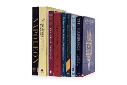 ROYALTY BOOKS - FRANCE AND EUROPE