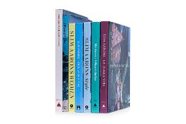 CELEBRITY BOOKS - SLIM AARONS