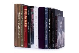 ROYALTY BOOKS - MAHARAJAS & INDIA