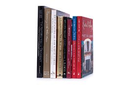 AMERICAN SOCIETY BOOKS - WHITE HOUSE