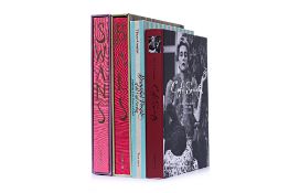 SOCIETY & LIFESTYLE BOOKS