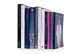 ROYALTY BOOKS - ROYAL JEWELS (1/2)