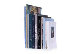 ROYALTY BOOKS - MARIE ANTOINETTE