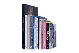 ROYALTY BOOKS - DIANA, PRINCESS OF WALES