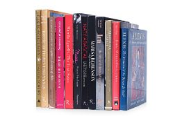 CELEBRITY BOOKS - MUSES (2/2)