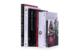 ROYALTY BOOKS - ROYAL JEWELS (2/2)