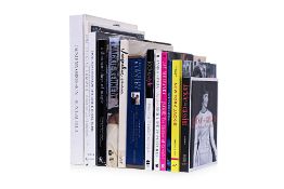 CELEBRITY BOOKS - JACKIE KENNEDY
