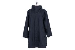 AN ISSEY MIYAKE THINSULATE PARKA