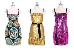 The Collection of a Fashion Stylist