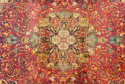 No Reserve Carpets - A Single Owner Sale