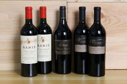 NAPA VALLEY - MIXED RED (5 BT)