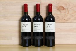 TERROIR AL LIMIT 'DITS DEL TERRA' PRIORAT 2004 (3 BT)