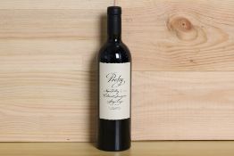 CLIFF LEDE POETRY CABERNET SAUVIGNON 2003 (1 BT)