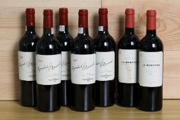 BODEGAS PALACIOS REMONDO RIOJA MIXED (7 BT)