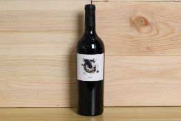 4G WINES 'G' FIRST GROWTH OF THE CAPE, RED BLEND 2010 (1 BT)