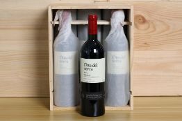 TERROIR AL LIMIT 'DITS DEL TERRA' PRIORAT 2004 (6 BT)