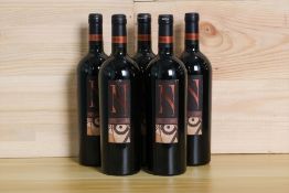 BODEGA NUMANTHIA 1998 (5 BT)