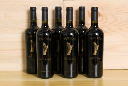 HESTAN VINEYARDS 'STEPHANIE', CABERNET SAUVIGNON 2006 (6 BT)