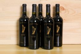 HESTAN VINEYARDS 'STEPHANIE', RED WINE 2006 (5 BT)