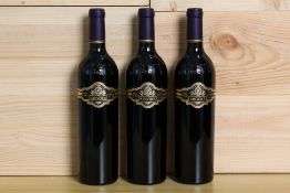 CELANI FAMILY ARDORE CABERNET SAUVIGNON 2005 (3 BT)