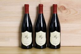 HDV HYDE DE VILLAINE 'CALIFORNIO' SYRAH 2008 (3 BT)
