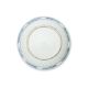 A BLUE AND WHITE PORCELAIN PHOENIX DISH - Image 3 of 13