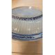 A BLUE AND WHITE PORCELAIN PHOENIX DISH - Image 12 of 13