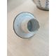 A 'BLEU DE HUE' VIETNAMESE MARKET BOTTLE VASE AND COVER - Image 4 of 10