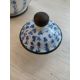 A 'BLEU DE HUE' VIETNAMESE MARKET BOTTLE VASE AND COVER - Image 8 of 10