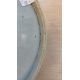 A BLUE AND WHITE PORCELAIN PHOENIX DISH - Image 11 of 13