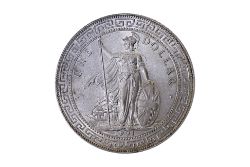 Coins, Banknotes and Stamps: A Private Collection, Part Four