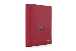 A COMPREHENSIVE STRAITS SETTLEMENTS ALBUM 1845-1935