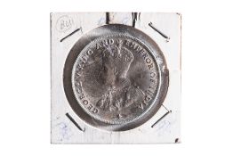STRAITS SETTLEMENTS GEORGE V 1 DOLLAR 1919